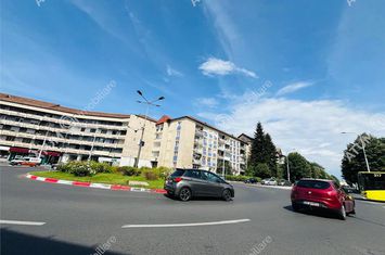 Spațiu comercial de inchiriat CENTRAL - Sibiu anunturi imobiliare Sibiu