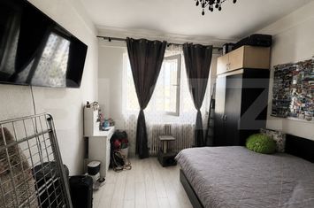 Garsonieră de vanzare TRACTORU - Brasov anunturi imobiliare Brasov