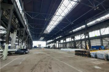 Spațiu industrial de inchiriat AIUD - Alba anunturi imobiliare Alba