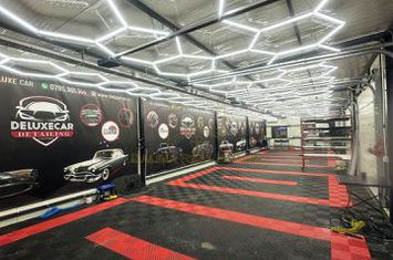 Inchiriere - Afacere Detailing Auto Premium anunturi imobiliare Bucuresti