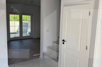 Casă - 4 camere de vanzare SAG - Timis anunturi imobiliare Timis