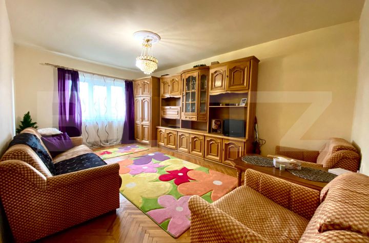 Apartament 2 camere de vanzare TOLSTOI - Alba anunturi imobiliare Alba