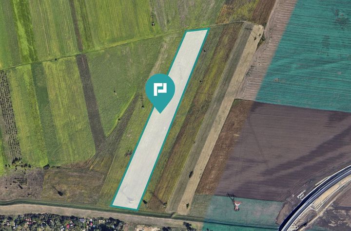 Teren de 24.400 mp Vladimirescu, Arad anunturi imobiliare Arad