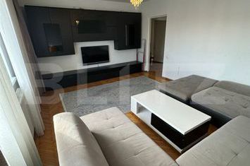 Apartament 3 camere de vanzare CLUJ-NAPOCA - Cluj anunturi imobiliare Cluj