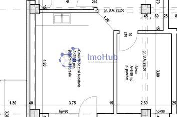 Ap. 2 camere Rediu, 50 mp, etaj intermadiar, comision 0! anunturi imobiliare Iasi