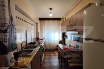 Apartament 2 camere de vanzare TOLSTOI - Alba anunturi imobiliare Alba
