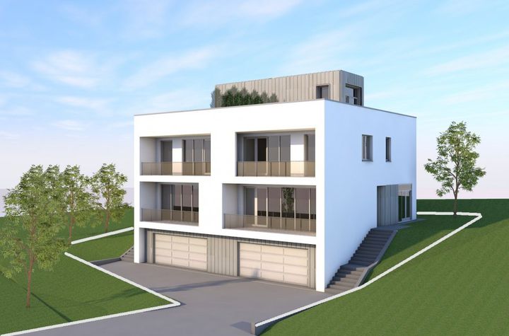 Vilă - 4 camere de vanzare CLUJ-NAPOCA - Cluj anunturi imobiliare Cluj