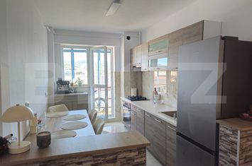 Apartament 2 camere de vanzare CLUJ-NAPOCA - Cluj anunturi imobiliare Cluj