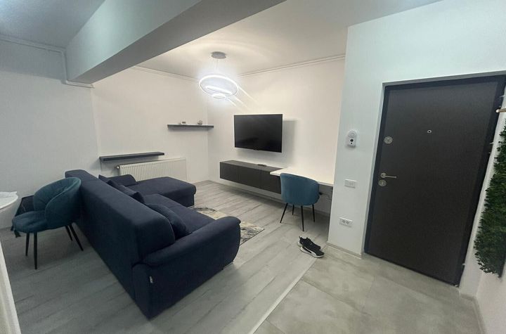 2 Camere Popesti Lux + loc de parcare acoperit anunturi imobiliare Bucuresti