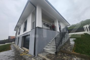 Vilă - 6 camere de vanzare CETATE - Alba anunturi imobiliare Alba
