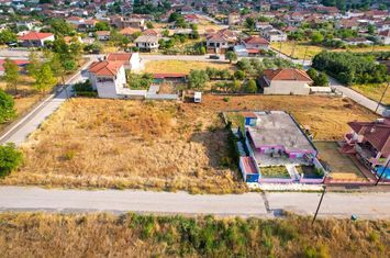 Teren construibil 594 mp în Prosotsani, Drama anunturi imobiliare Grecia