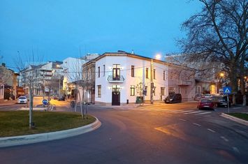 Vilă - 8 camere de inchiriat UNIRII - Bucuresti anunturi imobiliare Bucuresti