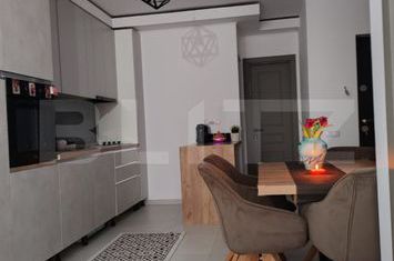 Apartament 3 camere de vanzare FLORESTI - Cluj anunturi imobiliare Cluj