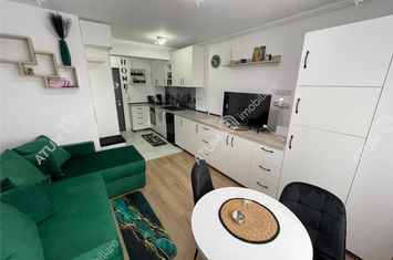 Garsonieră de vanzare LAZARET - Sibiu anunturi imobiliare Sibiu