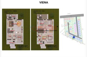 Splaiul Unirii - Vila Viena - Ansamblu Premium - Design Modern anunturi imobiliare Bucuresti