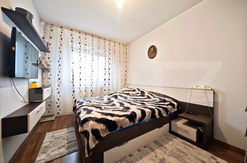 Apartament 3 camere de vanzare NUFARUL - Bihor anunturi imobiliare Bihor