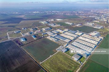 Spațiu industrial de inchiriat CHISODA - Timis anunturi imobiliare Timis