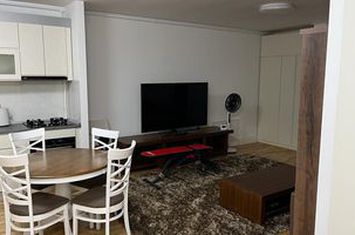 Apartament 2 camere de vanzare BARBU VACARESCU - Bucuresti anunturi imobiliare Bucuresti