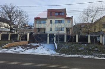 Casă / Vilă de vânzare în zona Calugareni, jud. Vaslui - 0% Comision anunturi imobiliare Vaslui