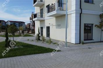 Apartament 3 camere de vanzare SELIMBAR - Sibiu anunturi imobiliare Sibiu