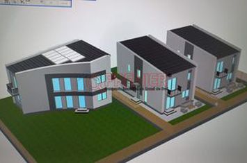 Popesti-Leordeni vila individuala 4 camere teren 300mp anunturi imobiliare Bucuresti