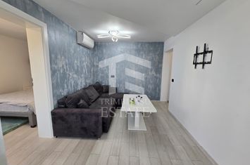CIRESICA-TOMIS NORD- Apartament 3 camere de inchiriat! anunturi imobiliare Constanta