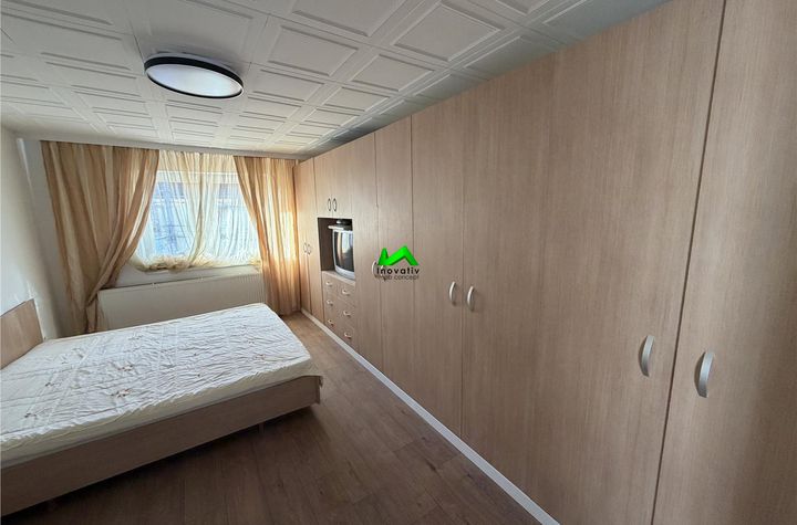Apartament 2 camere de inchiriat CENTRAL - Sibiu anunturi imobiliare Sibiu