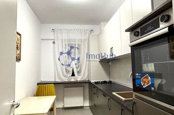 INVESTITIE - APARTAMENT MOBILAT SI UTILAT CU LOC DE PARCARE INCLUS, CENTRAL anunturi imobiliare Iasi