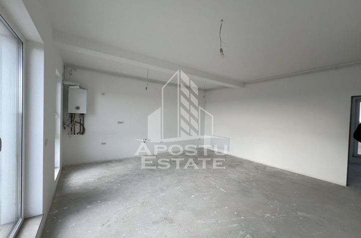 Apartament 3 camere cu vedere panoramica si doua terase anunturi imobiliare Timis