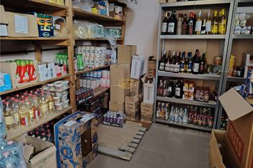 Spațiu comercial de vanzare REMETEA - Harghita anunturi imobiliare Harghita