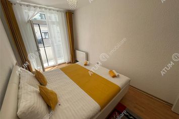 Apartament 2 camere de inchiriat LAZARET - Sibiu anunturi imobiliare Sibiu