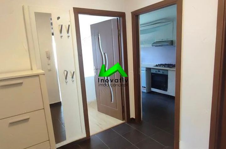 Apartament 2 camere de inchiriat CENTRAL - Sibiu anunturi imobiliare Sibiu