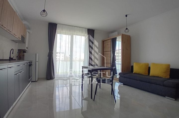Apartament tip studio, Giroc anunturi imobiliare Timis