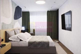 Apartament 3 camere de vânzare Bucuresti - Unirii