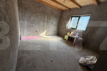 Casă - 3 camere de vanzare BAICENI - Botosani anunturi imobiliare Botosani