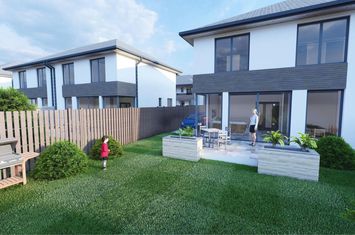 Casă - 4 camere de vanzare SELIMBAR - Sibiu anunturi imobiliare Sibiu