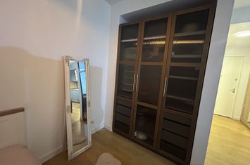 Studio Lux Bulevardul Pipera cu Grădină Proprie anunturi imobiliare Bucuresti