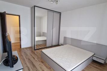 Apartament 2 camere de vanzare FLORESTI - Cluj anunturi imobiliare Cluj