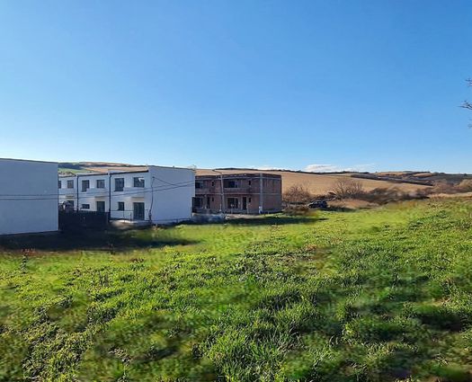 Teren Sura Mare, 5000 mp