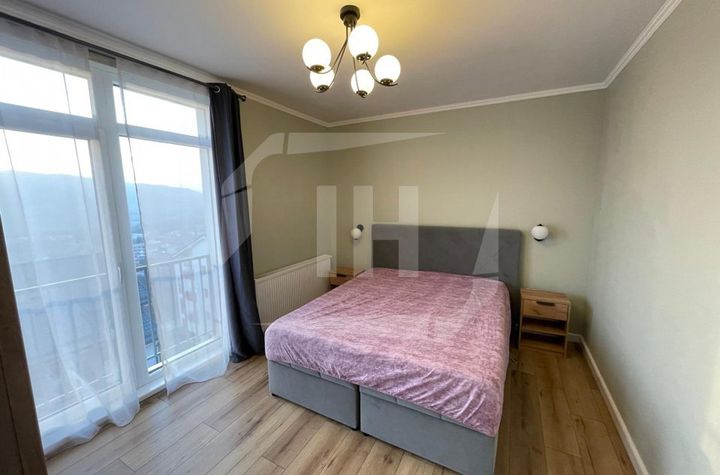 Apartament 2 camere de vanzare BACIU - Cluj anunturi imobiliare Cluj