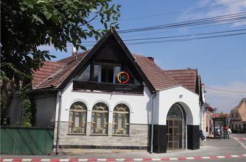 Spațiu comercial de vanzare EXTERIOR EST - Brasov anunturi imobiliare Brasov