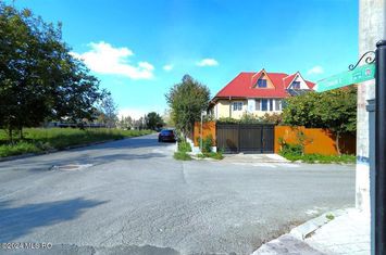 Ovidiu Sud, vila tip duplex  P+1E, 140 mp utili, deschidere pe colt! anunturi imobiliare Constanta