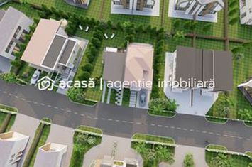 Parcele Teren - Cartier Exclusivist Central - UTA - Comision 0% anunturi imobiliare Arad