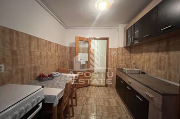 Apartament cu 2 camere, decomandat, etajul 2, zona Soarelui anunturi imobiliare Timis