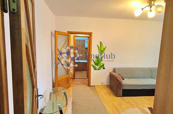 Apartament 2 camere - Pacurari Elena Cuza - 40mp anunturi imobiliare Iasi