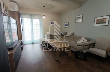 Apartament 3 camere pe doua nivele, 2 bai,  zona Ronat! anunturi imobiliare Timis