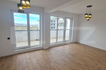 Apartament 2 camere de vanzare FLORESTI - Cluj anunturi imobiliare Cluj