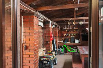 Casa 4 camere Parter + Mansarda - Oltenitei - Cartier Allegria - 200mp teren anunturi imobiliare Bucuresti
