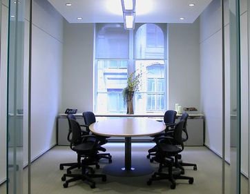CBRE|EURISKO PRECONIZEAZA CONTINUAREA CRESTERII VOLUMULUI INCHIRIERILOR IN 2010
