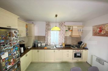 Casă - 3 camere de vanzare SANANDREI - Timis anunturi imobiliare Timis
